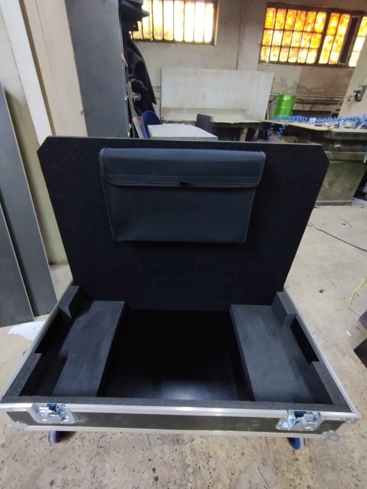 Led Poster Case - Görsel 3