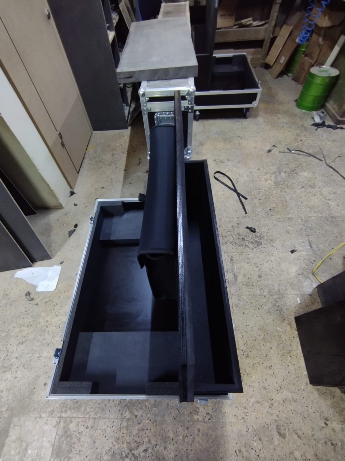 Led Poster Case - Görsel 2