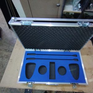 Telsiz Mikrofon Case