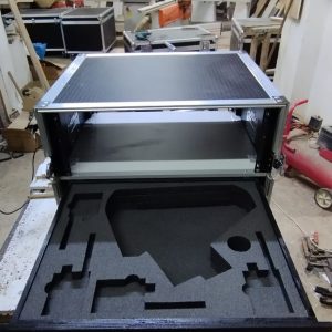 İnneir Case (İç Bölmeli Case)