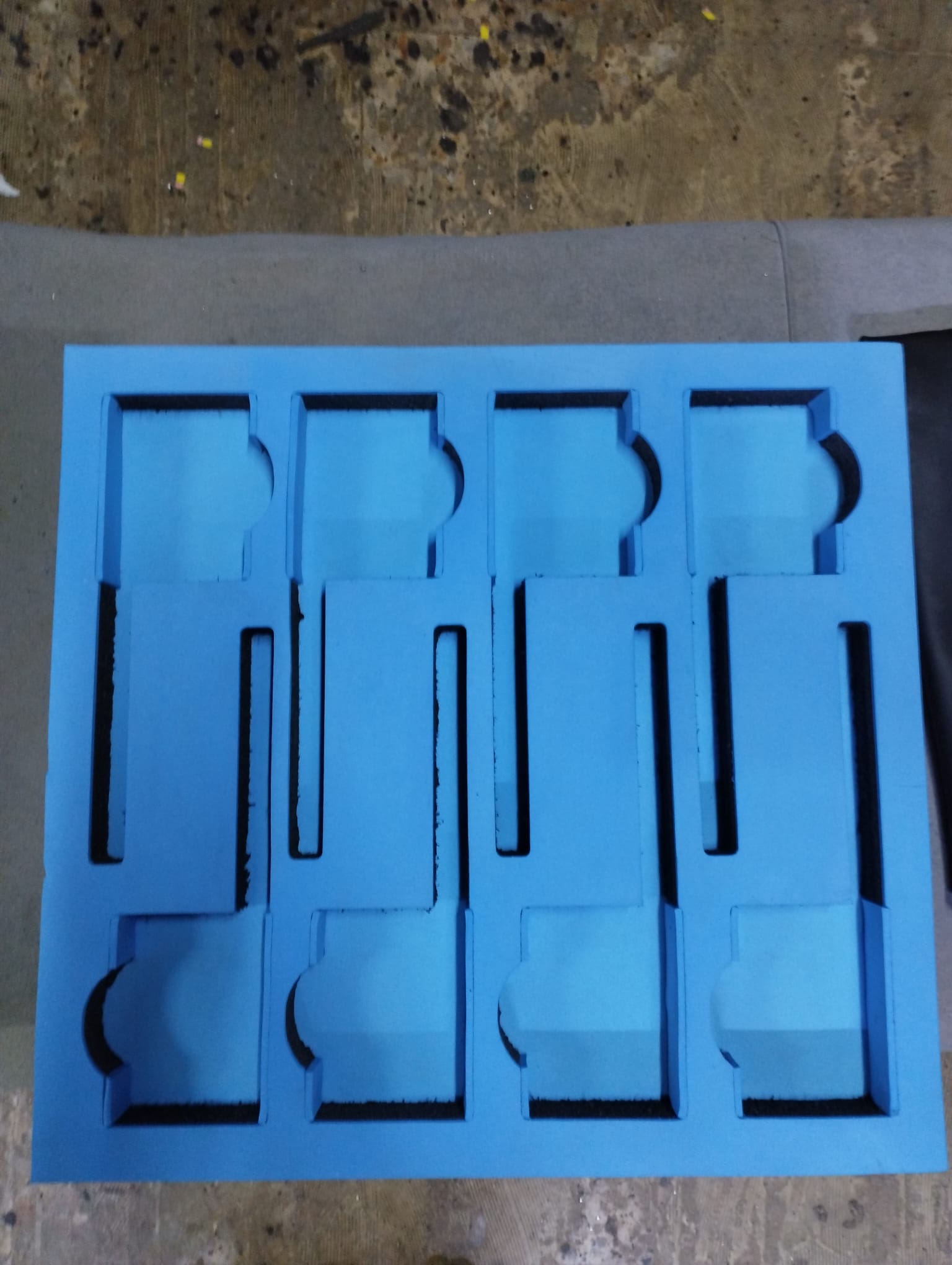 Mikrofon Case - Görsel 2