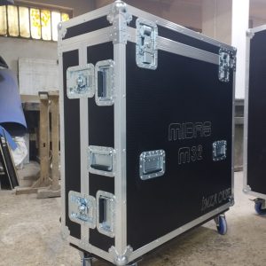 Midas M32 Case / Behringer X32 Case