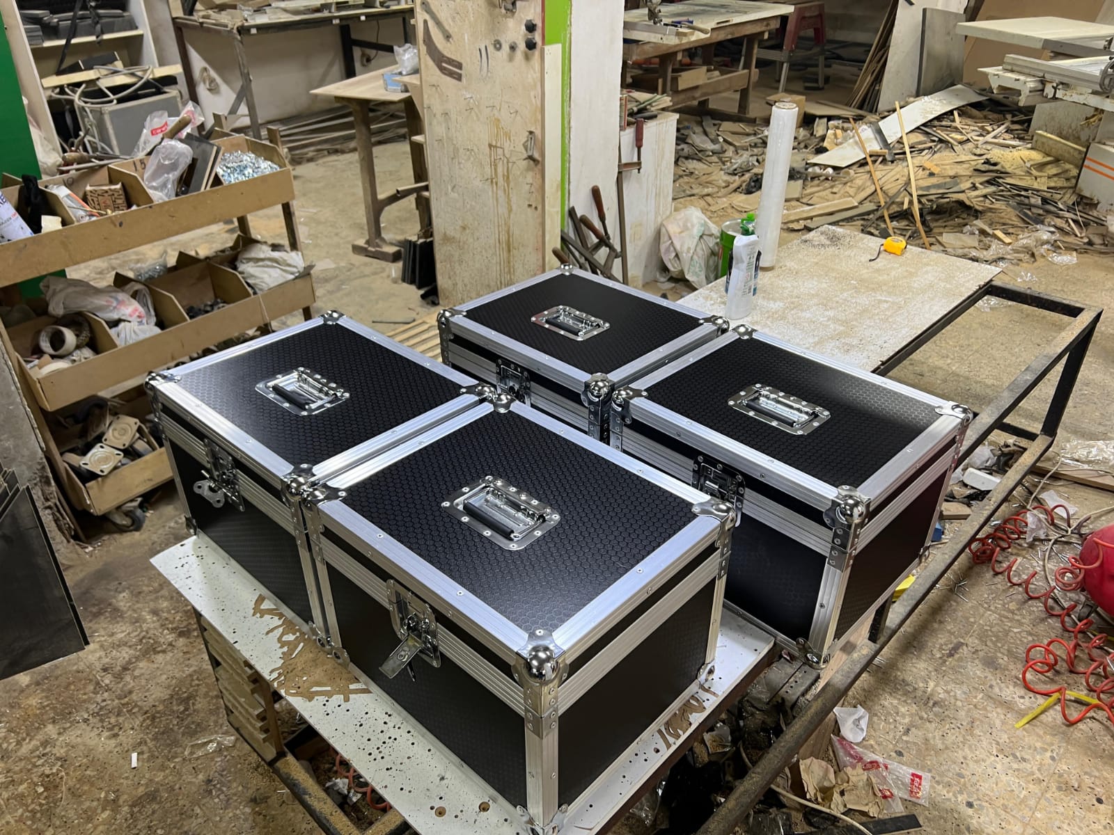 Kamera Case - Görsel 3