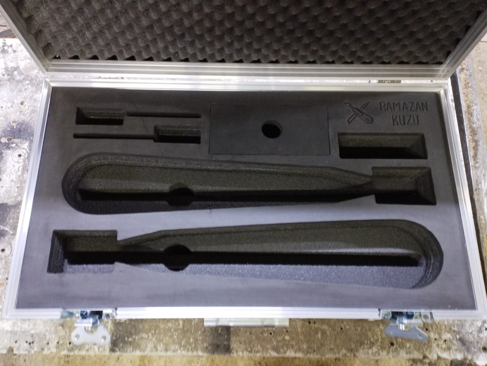 Enstrüman Case - Görsel 5